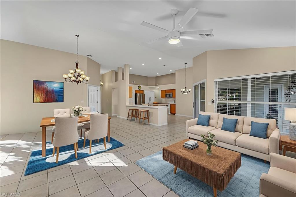 ORCHARDS - Residential Lease