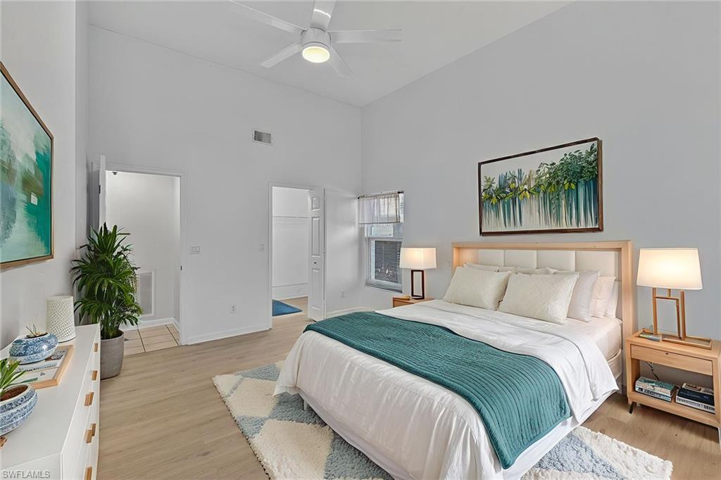 ORCHARDS - Residential Lease