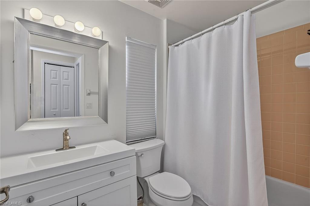 ORCHARDS - Residential Lease