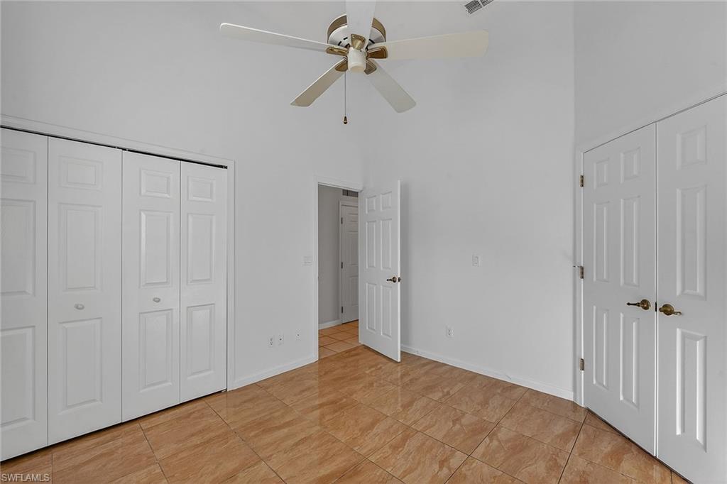 ORCHARDS - Residential Lease