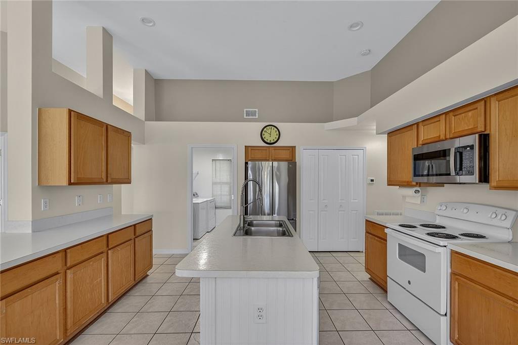 ORCHARDS - Residential Lease