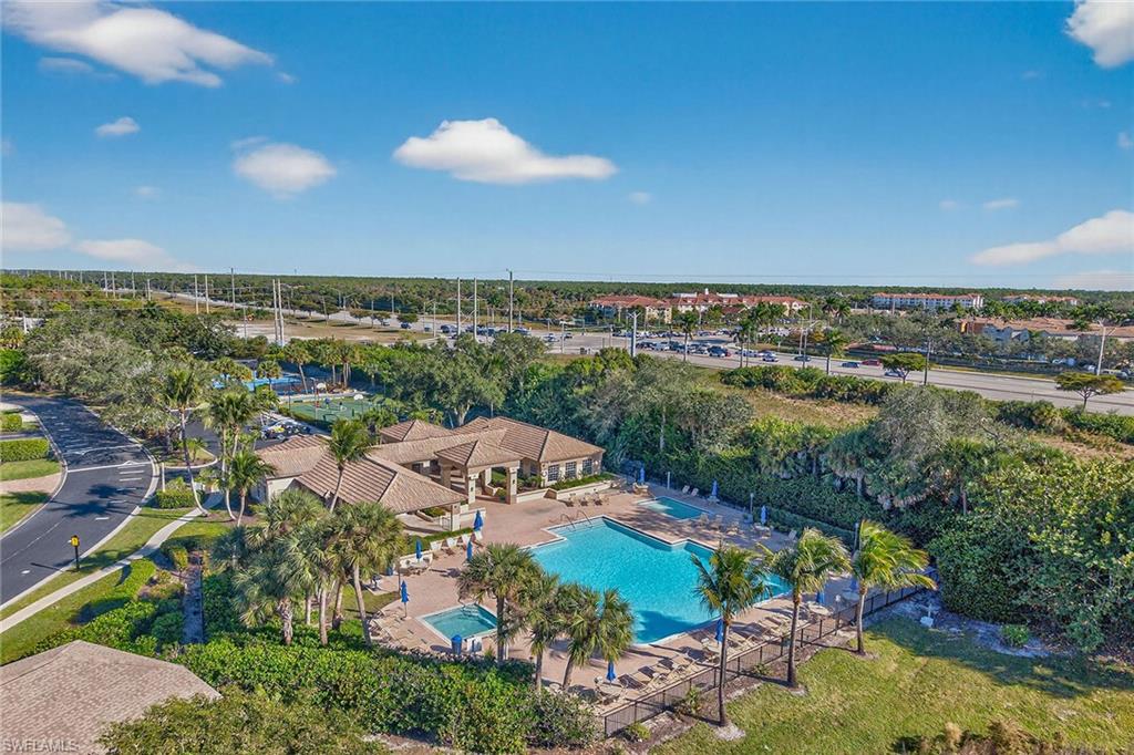 ORCHARDS - Residential Lease