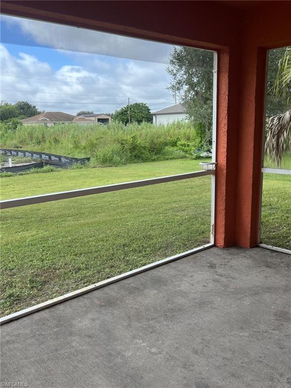 LEHIGH ACRES - Residential Lease