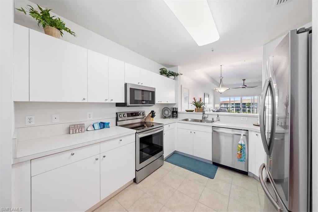 BLUE HERON - Residential