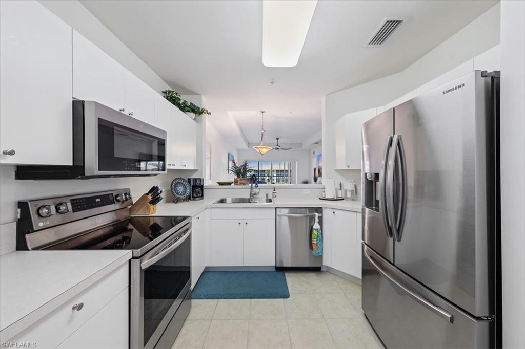 BLUE HERON - Residential