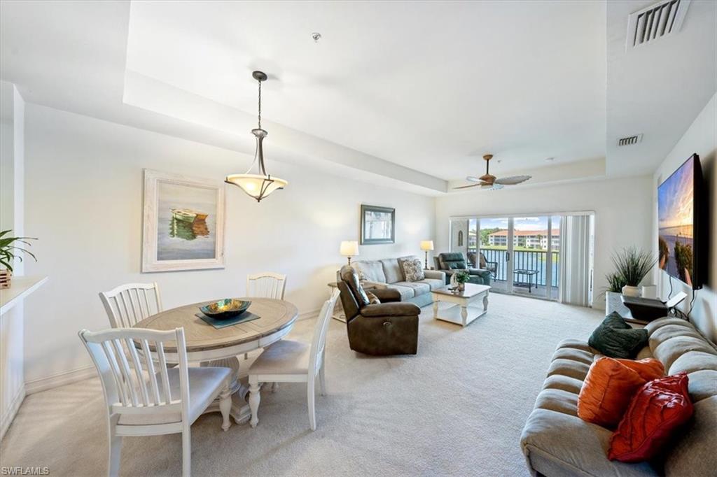 BLUE HERON - Residential