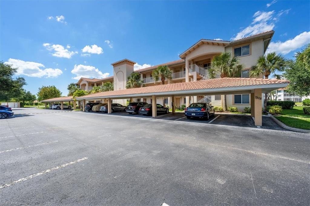 BLUE HERON - Residential