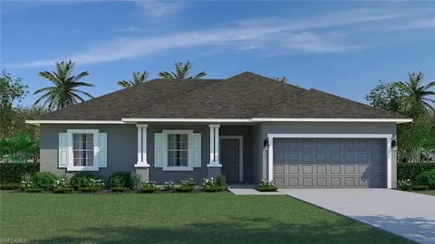 2011 NW 16th Ter, Cape Coral, FL 33993 - #: 224035605