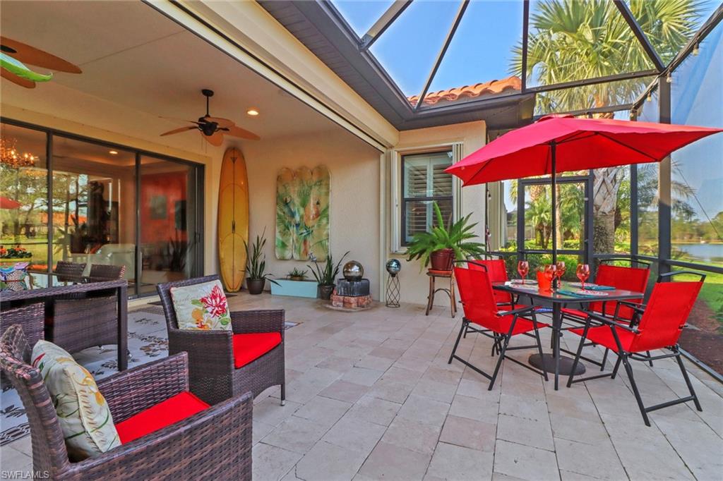 HAMPTON PARK - Residential