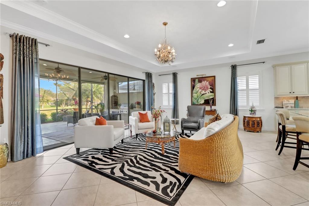 HAMPTON PARK - Residential