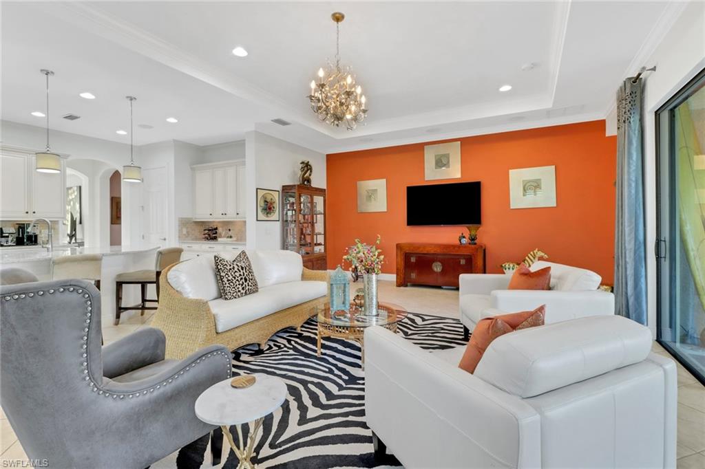 HAMPTON PARK - Residential