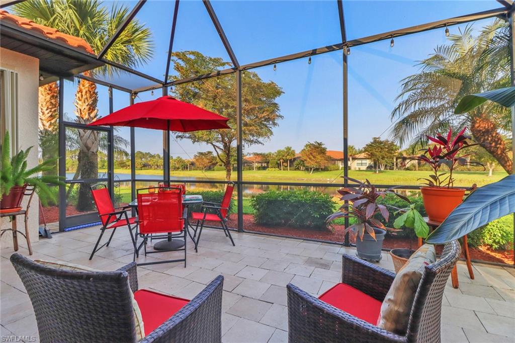 HAMPTON PARK - Residential