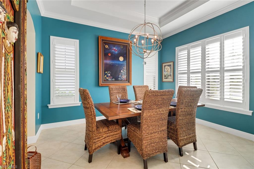 HAMPTON PARK - Residential