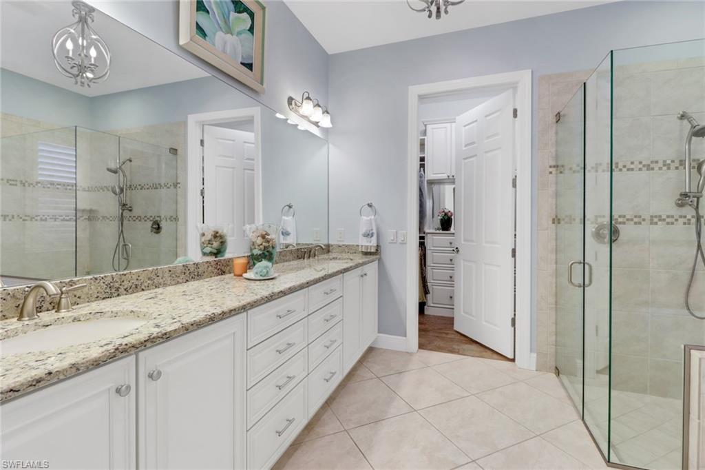 HAMPTON PARK - Residential