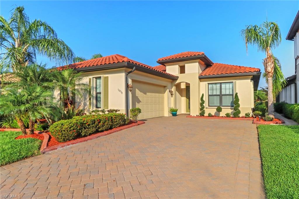 HAMPTON PARK - Residential