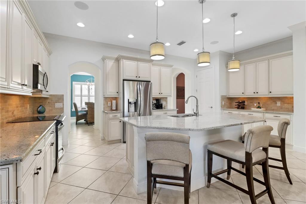 HAMPTON PARK - Residential