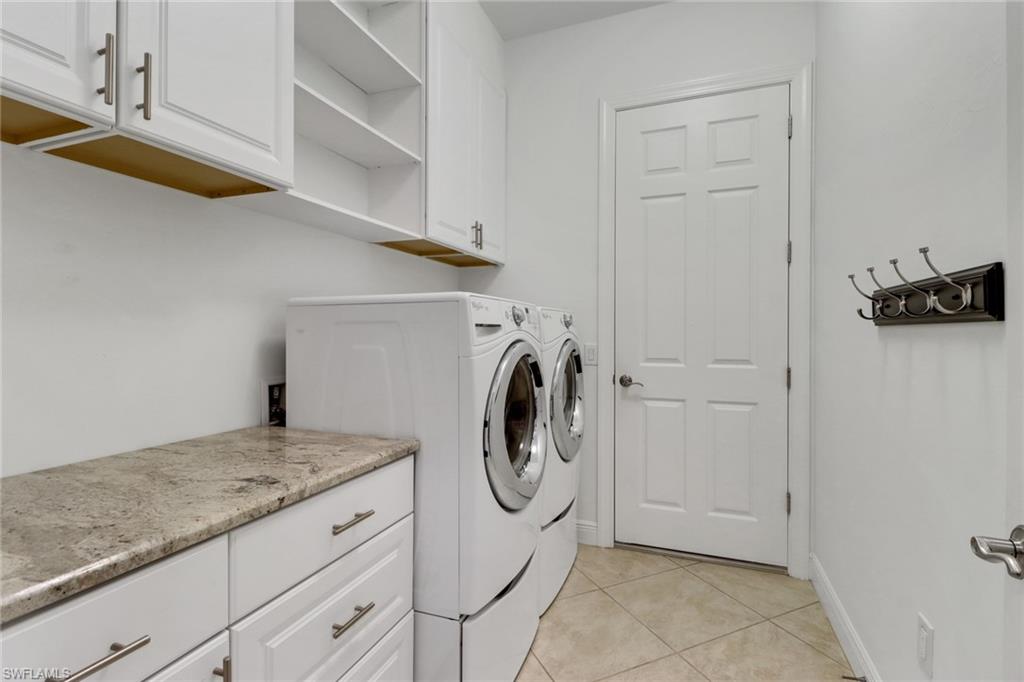 HAMPTON PARK - Residential