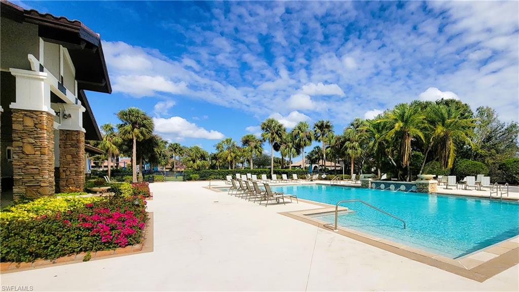 HAMPTON PARK - Residential