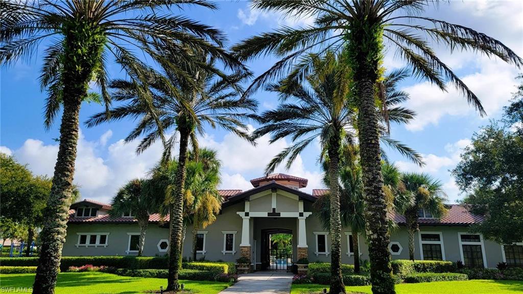 HAMPTON PARK - Residential