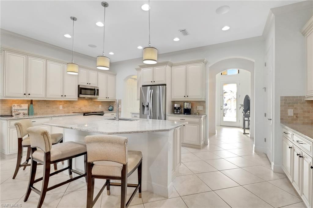 HAMPTON PARK - Residential