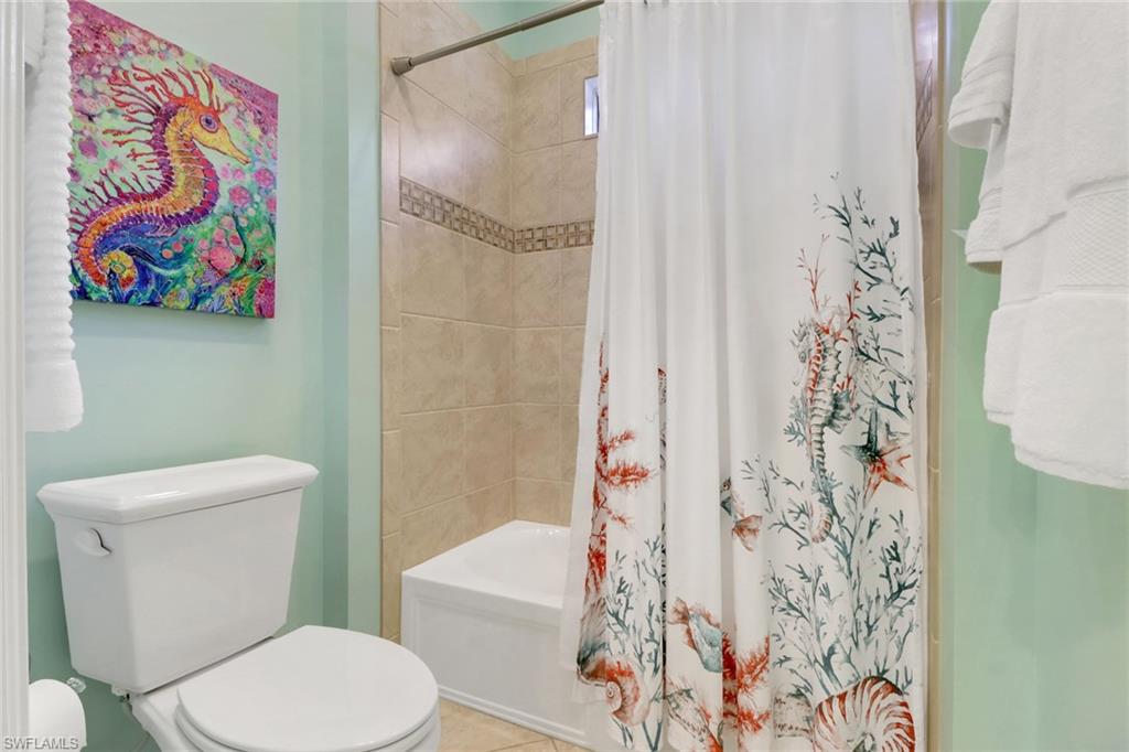 HAMPTON PARK - Residential