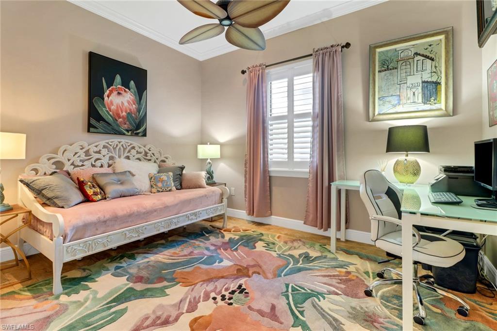 HAMPTON PARK - Residential