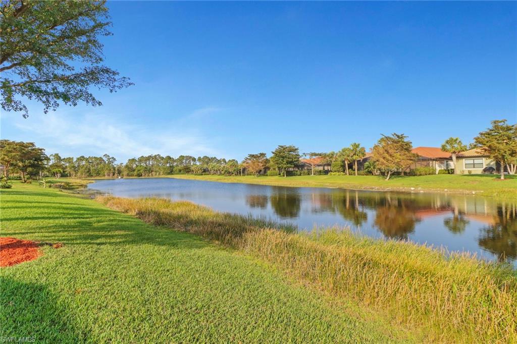 HAMPTON PARK - Residential