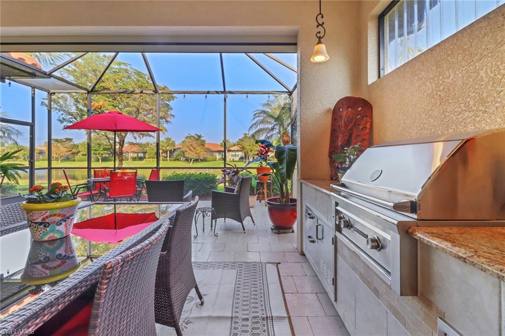 HAMPTON PARK - Residential