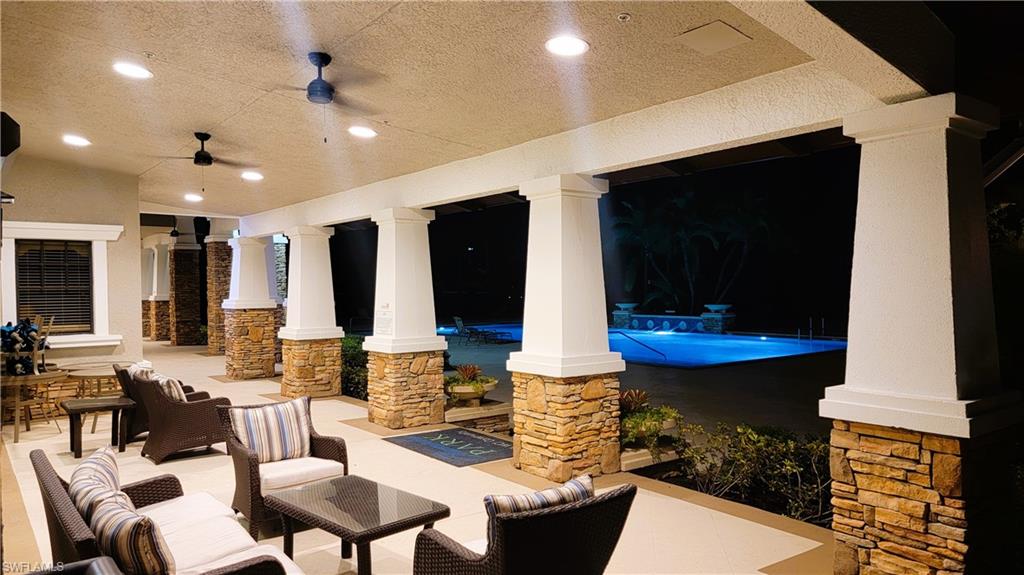 HAMPTON PARK - Residential