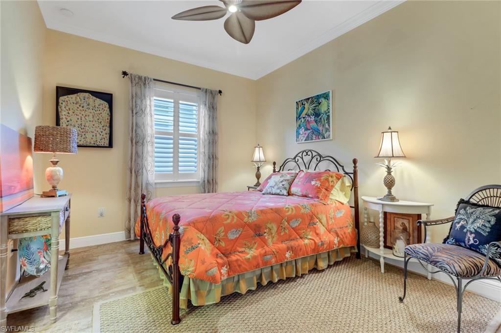 HAMPTON PARK - Residential