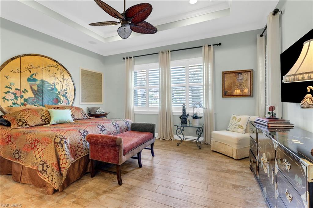 HAMPTON PARK - Residential