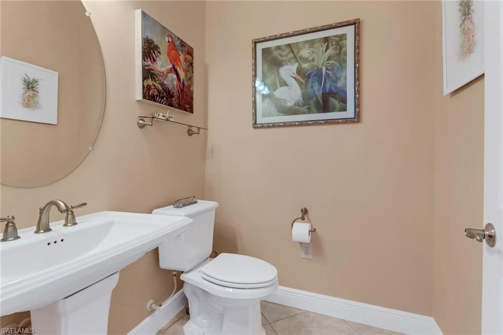 HAMPTON PARK - Residential