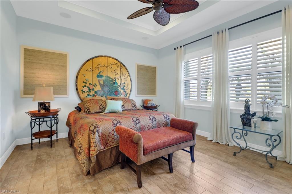 HAMPTON PARK - Residential