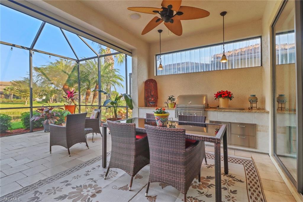 HAMPTON PARK - Residential