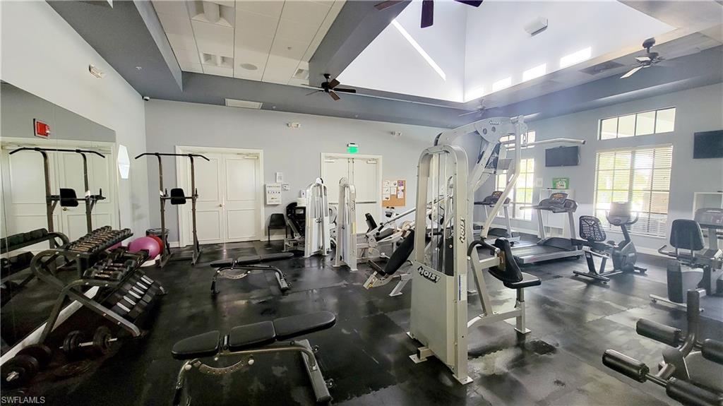 HAMPTON PARK - Residential