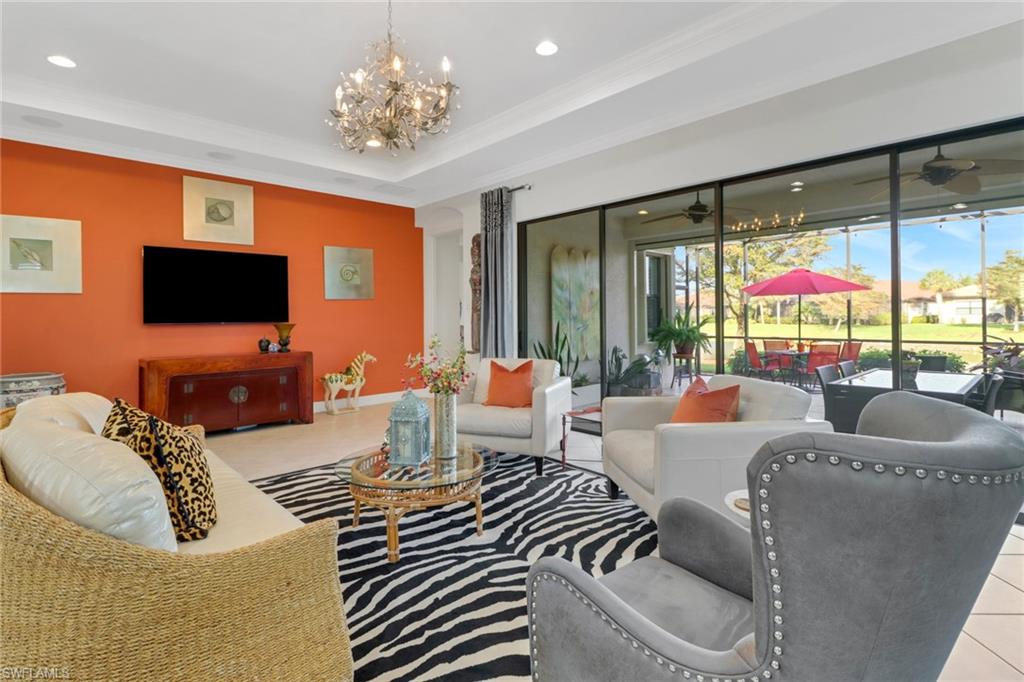 HAMPTON PARK - Residential