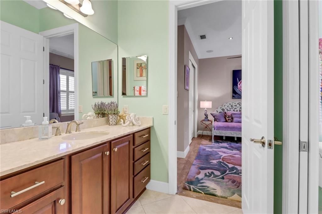 HAMPTON PARK - Residential