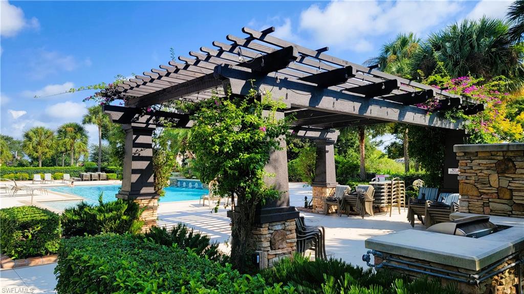 HAMPTON PARK - Residential