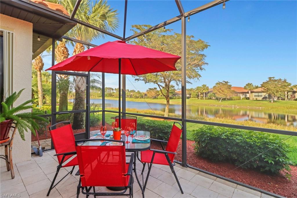 HAMPTON PARK - Residential