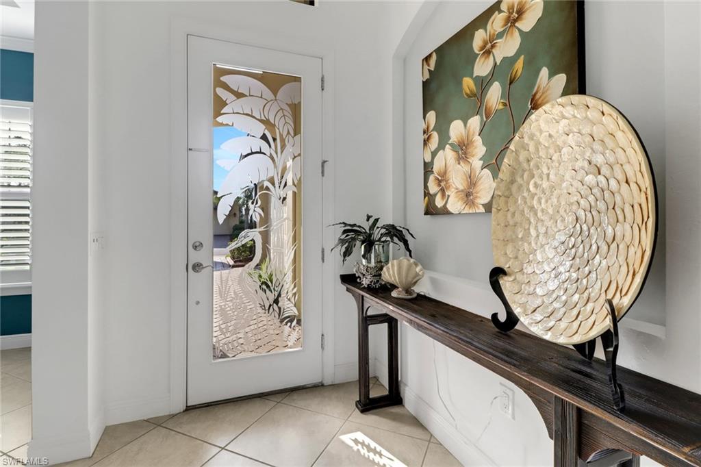 HAMPTON PARK - Residential