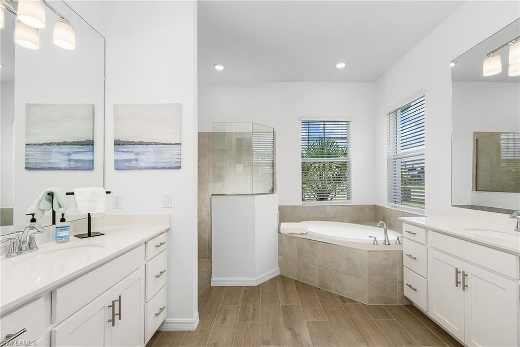 THE NATIONAL GOLF & COUNTRY CLUB AT AVE MARIA - Residential