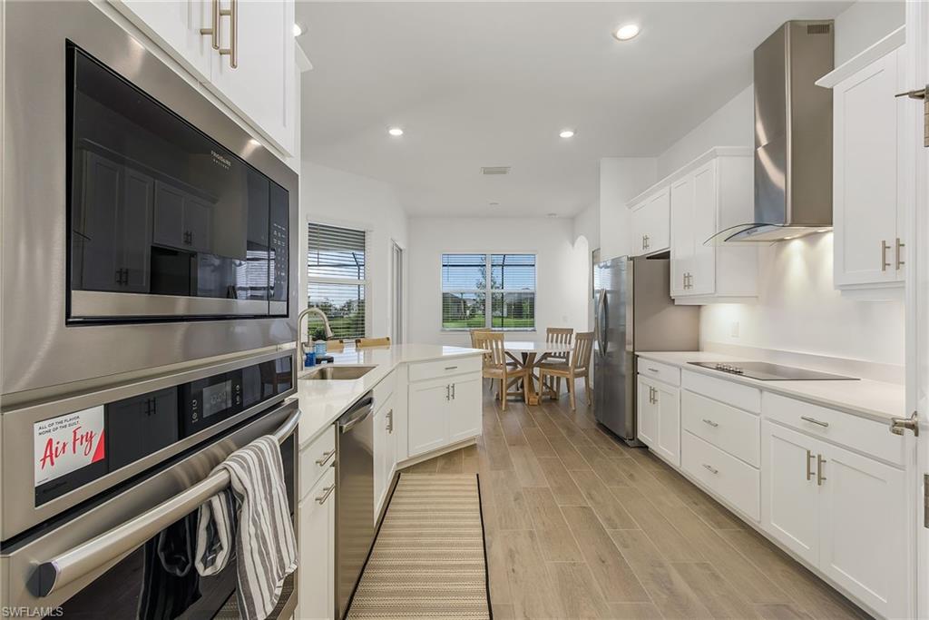 THE NATIONAL GOLF & COUNTRY CLUB AT AVE MARIA - Residential