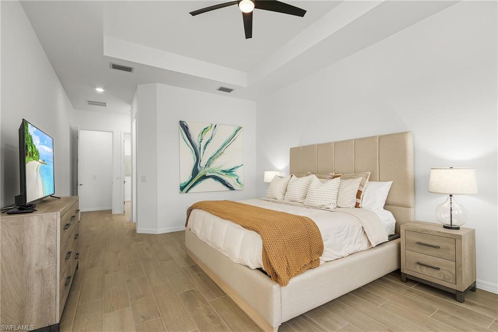 THE NATIONAL GOLF & COUNTRY CLUB AT AVE MARIA - Residential