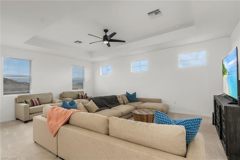 THE NATIONAL GOLF & COUNTRY CLUB AT AVE MARIA - Residential