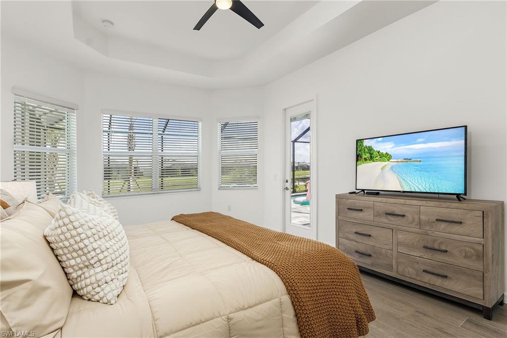 THE NATIONAL GOLF & COUNTRY CLUB AT AVE MARIA - Residential