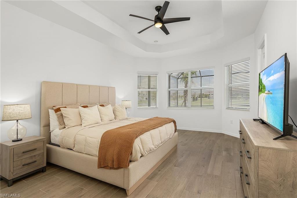 THE NATIONAL GOLF & COUNTRY CLUB AT AVE MARIA - Residential