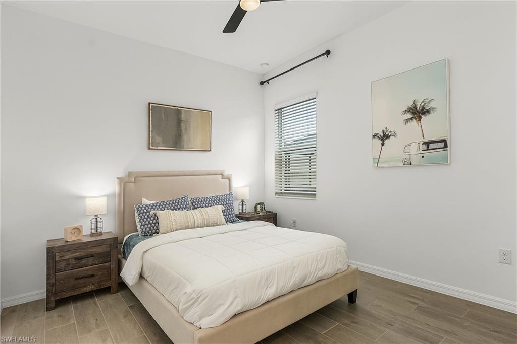 THE NATIONAL GOLF & COUNTRY CLUB AT AVE MARIA - Residential