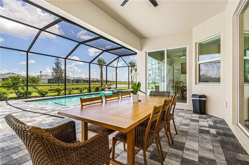 THE NATIONAL GOLF & COUNTRY CLUB AT AVE MARIA - Residential