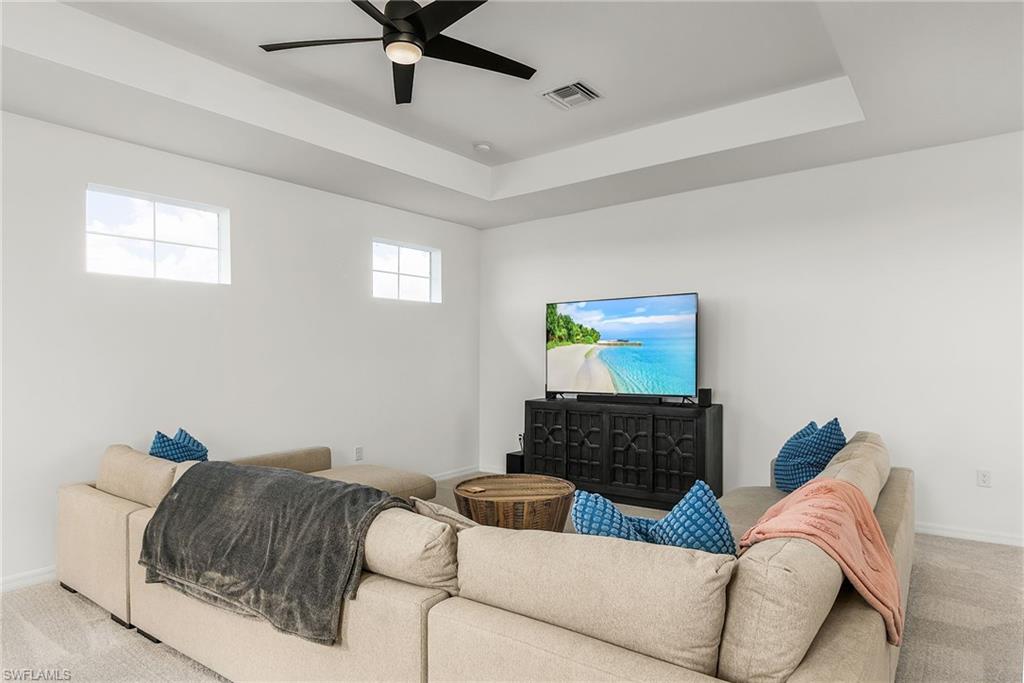 THE NATIONAL GOLF & COUNTRY CLUB AT AVE MARIA - Residential