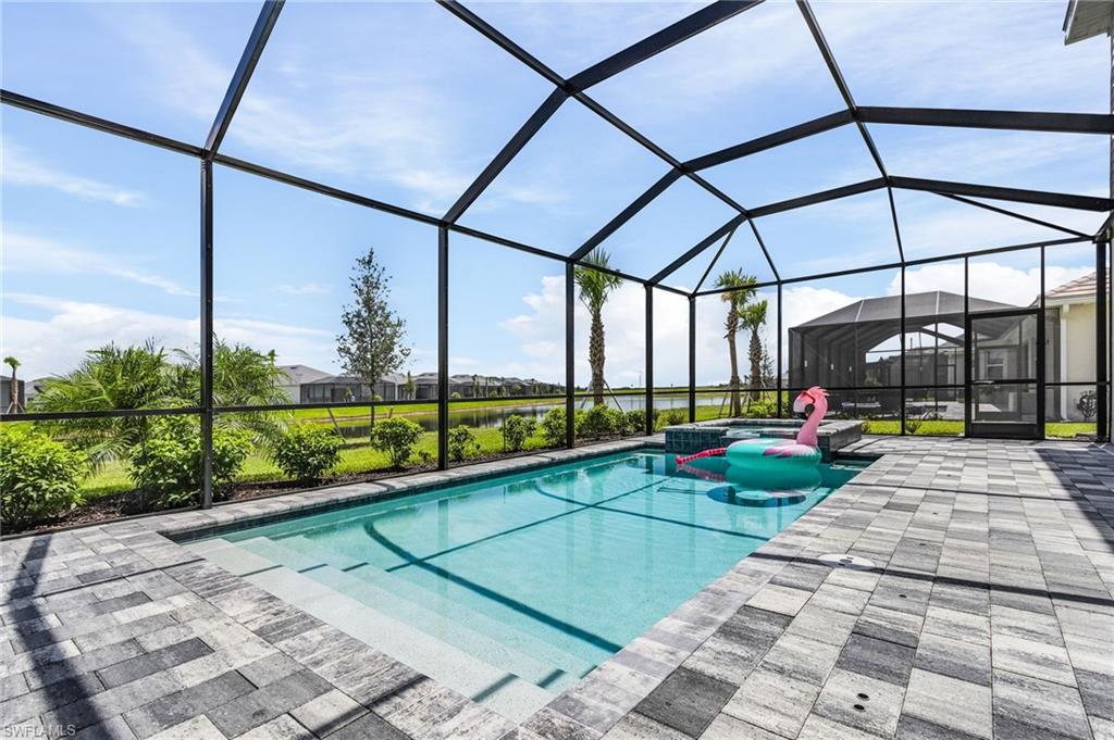 THE NATIONAL GOLF & COUNTRY CLUB AT AVE MARIA - Residential